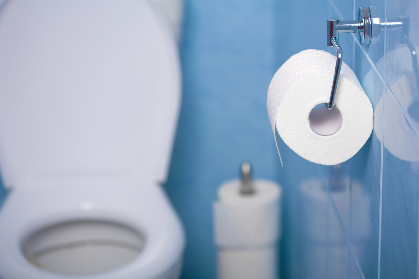Papier toaletowy przemysłowy – idealne rozwiązanie dla każdej firmy!